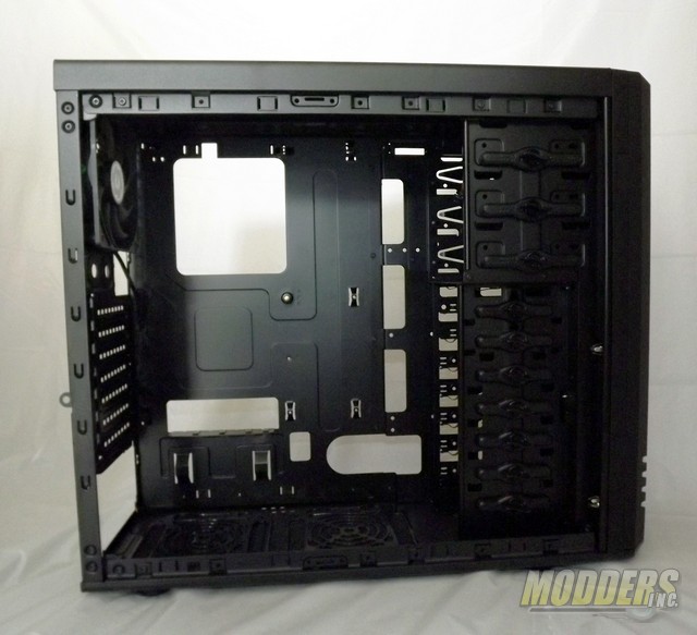 BitFenix Shadow ATX Case Review ATX, Bitfenix 1