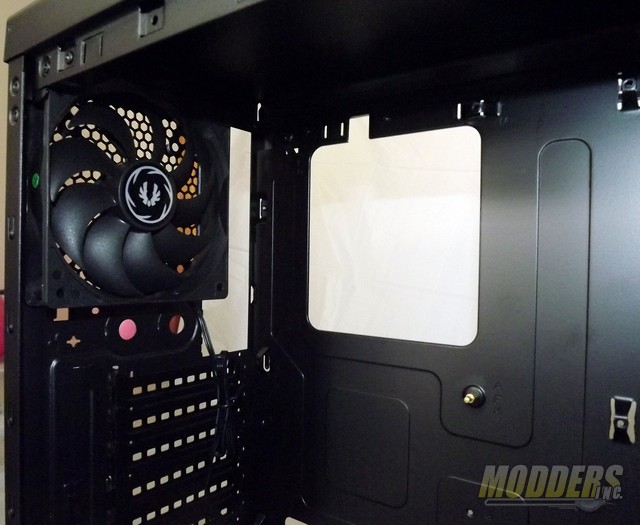 BitFenix Shadow ATX Case Review ATX, Bitfenix 6