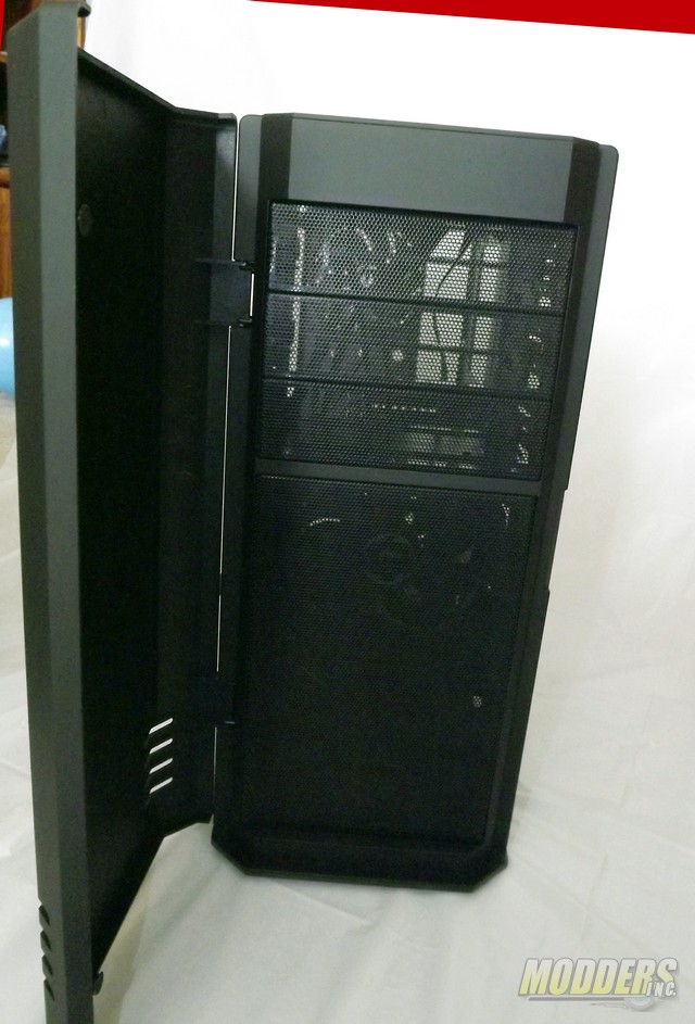 BitFenix Shadow ATX Case Review ATX, Bitfenix 7