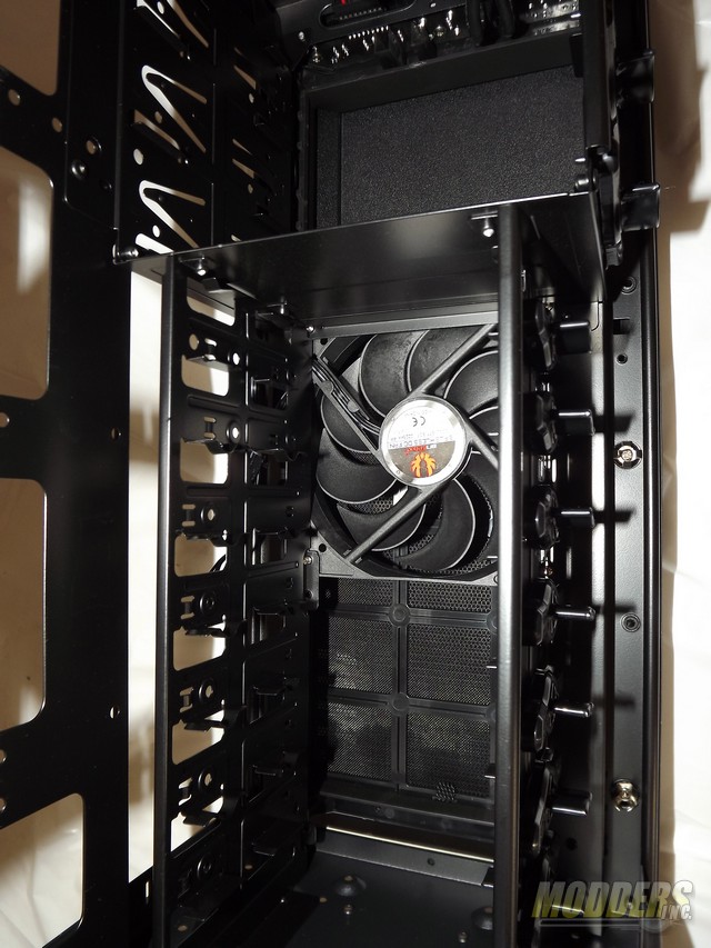 BitFenix Shadow ATX Case Review ATX, Bitfenix 4