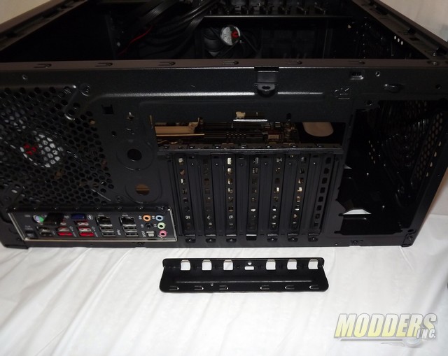 BitFenix Shadow ATX Case Review ATX, Bitfenix 16