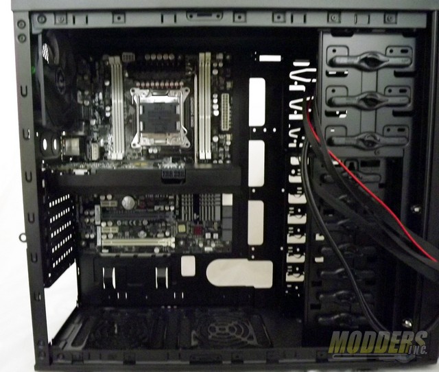 BitFenix Shadow ATX Case Review ATX, Bitfenix 1