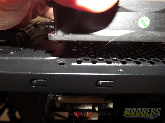 BitFenix Shadow ATX Case Review ATX, Bitfenix 2