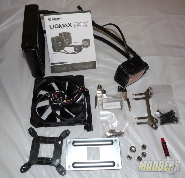 BitFenix Shadow ATX Case Review ATX, Bitfenix 7