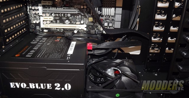 BitFenix Shadow ATX Case Review ATX, Bitfenix 5