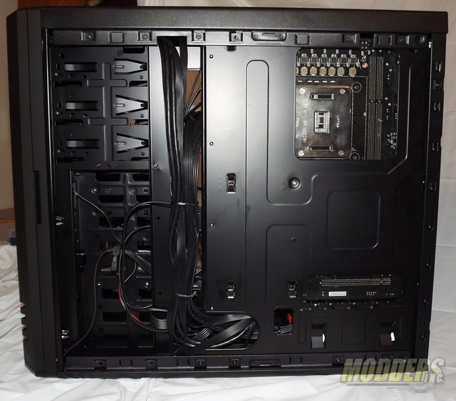 BitFenix Shadow ATX Case Review ATX, Bitfenix 6