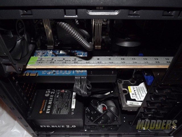 BitFenix Shadow ATX Case Review ATX, Bitfenix 9