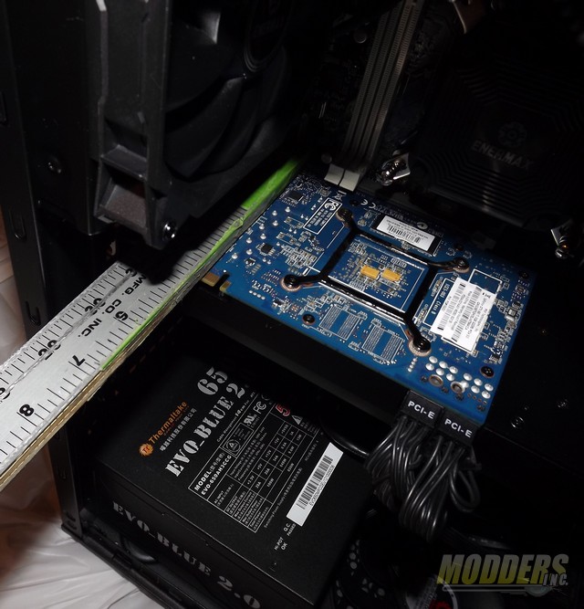 BitFenix Shadow ATX Case Review ATX, Bitfenix 4