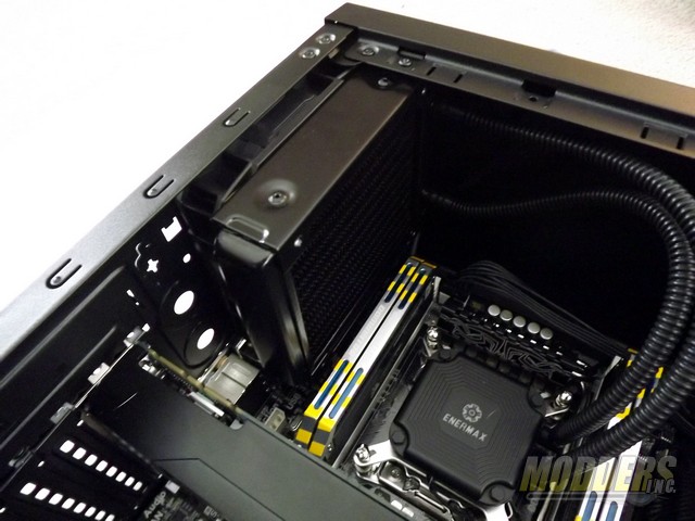 BitFenix Shadow ATX Case Review ATX, Bitfenix 6
