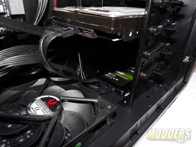 BitFenix Shadow ATX Case Review ATX, Bitfenix 1