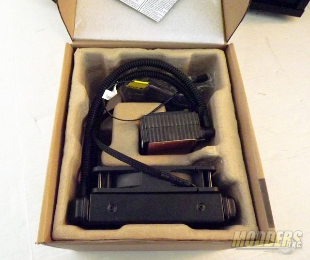 Cooler Master Seidon 120v All In One CPU Cooler AIO Cooler, Cooler Master, CPU Cooler, Water Cooling 6