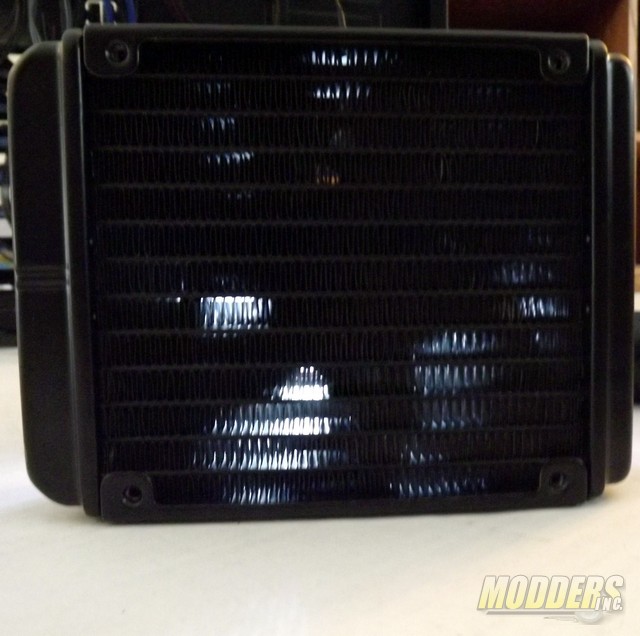 Cooler Master Seidon 120v All In One CPU Cooler AIO Cooler, Cooler Master, CPU Cooler, Water Cooling 3