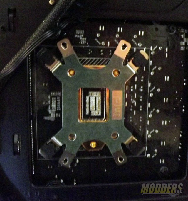 Cooler Master Seidon 120v All In One CPU Cooler AIO Cooler, Cooler Master, CPU Cooler, Water Cooling 2