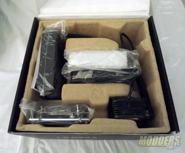 Enermax LIQMAX 120S All-In-One CPU Cooler 7 Enermax LIQMAX 120S All-In-One CPU Cooler CPU Cooler, Enermax, Water Cooler 7