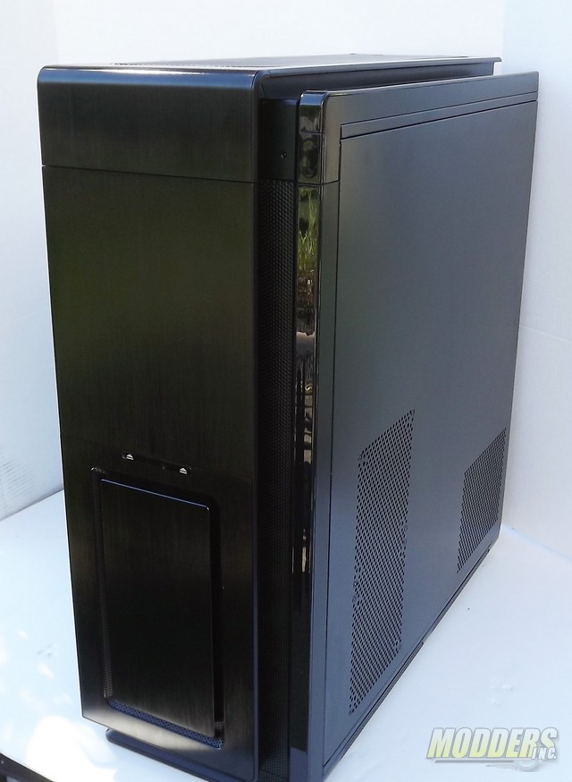 Phanteks Enthoo Primo Ultimate Chassis Review and Build ADATA, Case Window, Corsair, ECS, Enthoo, Enthoo Primo, Full Tower, MONSOON Water Cooling, Performance-PCs, Phanteks, Sapphire, Thermaltake, Water Cooling 2