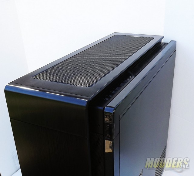 Phanteks Enthoo Primo Ultimate Chassis Review and Build ADATA, Case Window, Corsair, ECS, Enthoo, Enthoo Primo, Full Tower, MONSOON Water Cooling, Performance-PCs, Phanteks, Sapphire, Thermaltake, Water Cooling 2