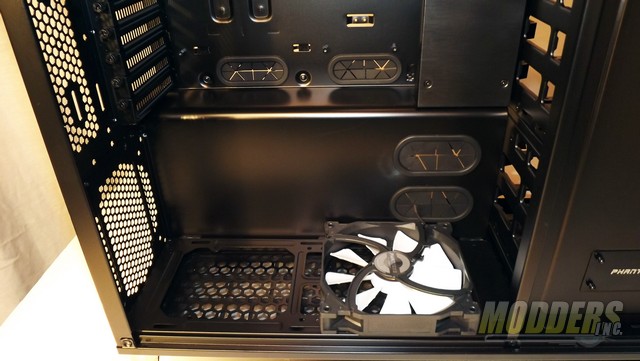 Phanteks Enthoo Primo Ultimate Chassis Review and Build ADATA, Case Window, Corsair, ECS, Enthoo, Enthoo Primo, Full Tower, MONSOON Water Cooling, Performance-PCs, Phanteks, Sapphire, Thermaltake, Water Cooling 10