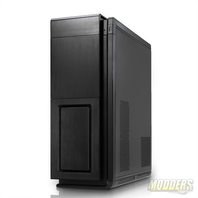 Phanteks Enthoo Primo Ultimate Chassis Review and Build ADATA, Case Window, Corsair, ECS, Enthoo, Enthoo Primo, Full Tower, MONSOON Water Cooling, Performance-PCs, Phanteks, Sapphire, Thermaltake, Water Cooling 3