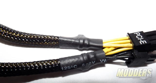 RAIDMAX Thunder Pro Series RX-1000AE 80 Plus Gold PSU Overview psu, Raidmax 3