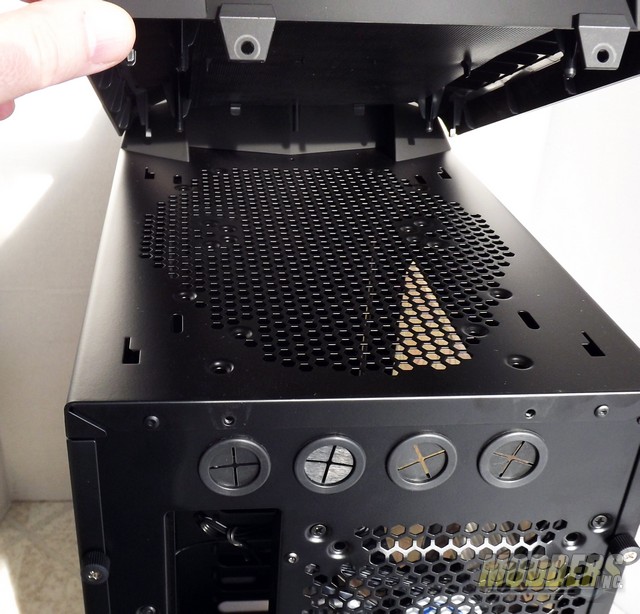 RAIDMAX Vampire Tower Computer Case Review Case, Full Tower, Raidmax 1