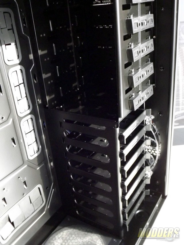 RAIDMAX Vampire Tower Computer Case Review Case, Full Tower, Raidmax 5