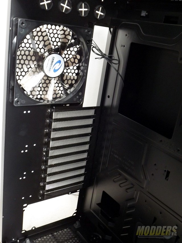 RAIDMAX Vampire Tower Computer Case Review Case, Full Tower, Raidmax 6