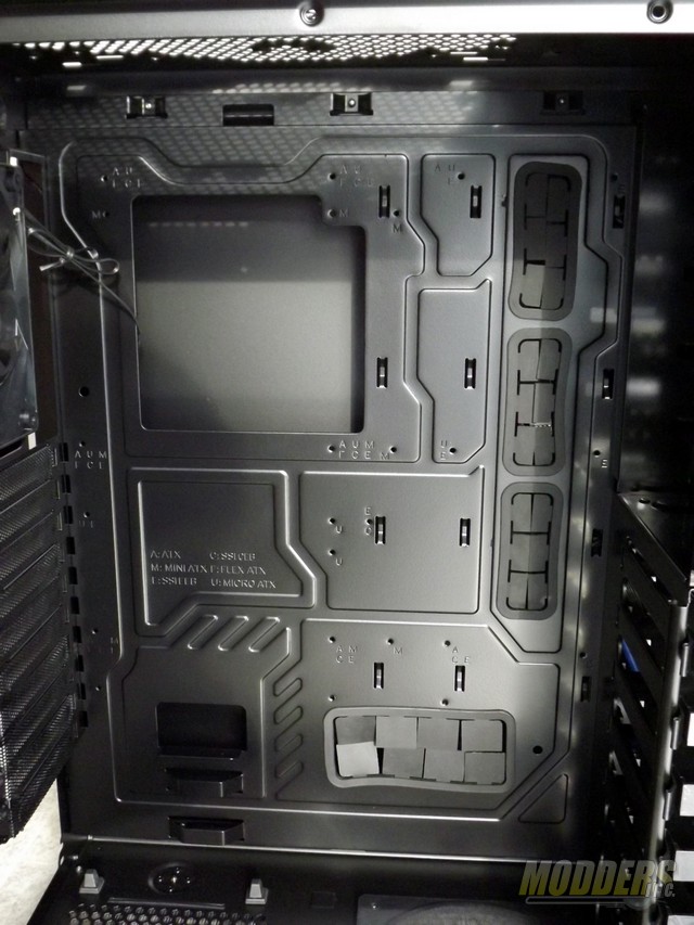 RAIDMAX Vampire Tower Computer Case Review Case, Full Tower, Raidmax 7