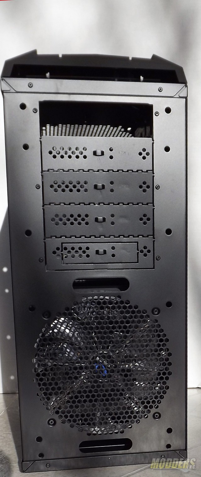 RAIDMAX Vampire Tower Computer Case Review Case, Full Tower, Raidmax 8