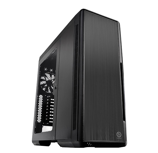 Thermaltake Urban T81 Full Tower Case Opens The Doors To Ultra Water Cooling ATX, Full Tower, Gaming Case, Thermaltake, Urban T81, Water Cooling, watercooling 1