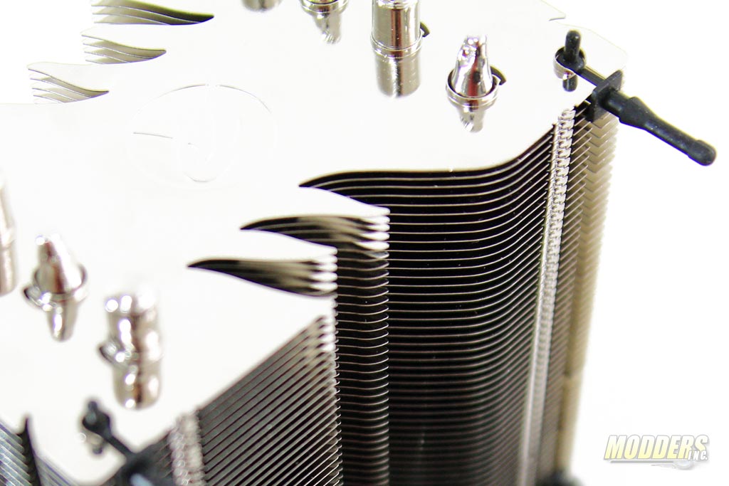 Raijintek THEMIS Evo CPU Cooler Review Page 3 Of 5 Modders Inc
