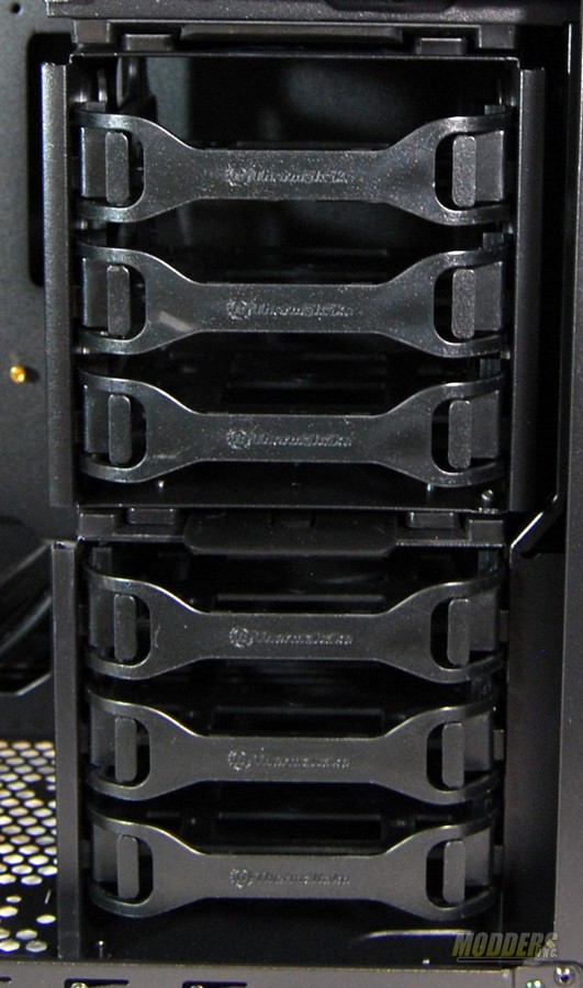 Thermaltake Commander G41 MidTower Chassis Review Page 3 Of 5