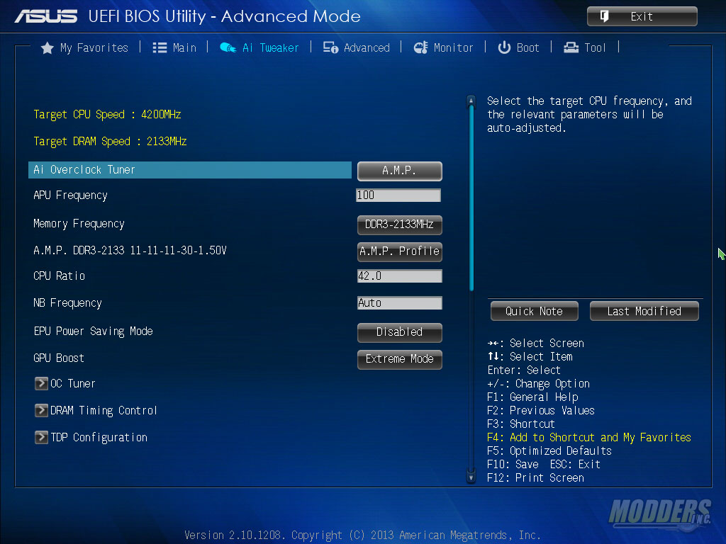 ASUS A88X-Pro FM2+ Motherboard Review — Page 4 of 8 — Modders-Inc