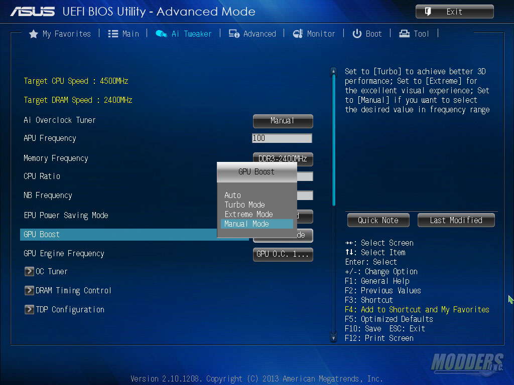 ASUS A88XPro FM2+ Motherboard Review Page 4 Of 8 Modders Inc
