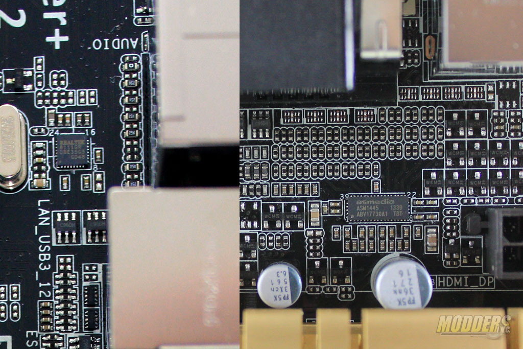 ASUS A88X-Pro FM2+ Motherboard Review | Page 2 of 8 | Modders Inc