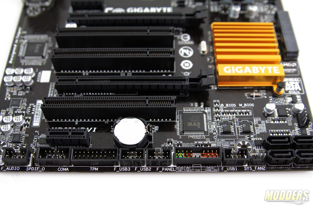 Gigabyte Z97-D3H Motherboard Review | Page 2 Of 8 | Modders Inc