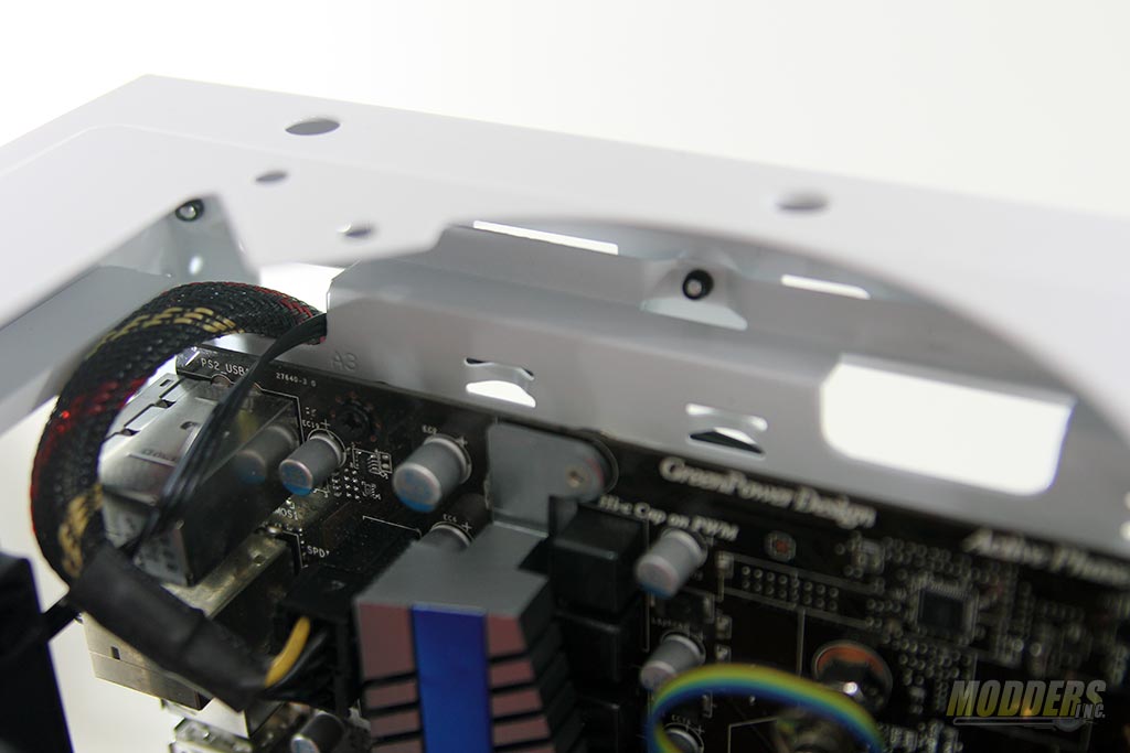 NZXT Phantom 240 Mid-tower Case Review | Page 3 Of 4 | Modders Inc