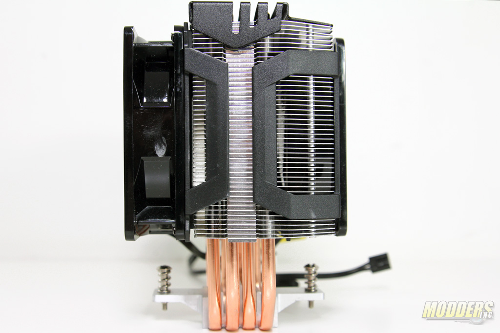 Cooler Master Hyper D92 CPU Cooler Review Page 2 Of 5 Modders Inc