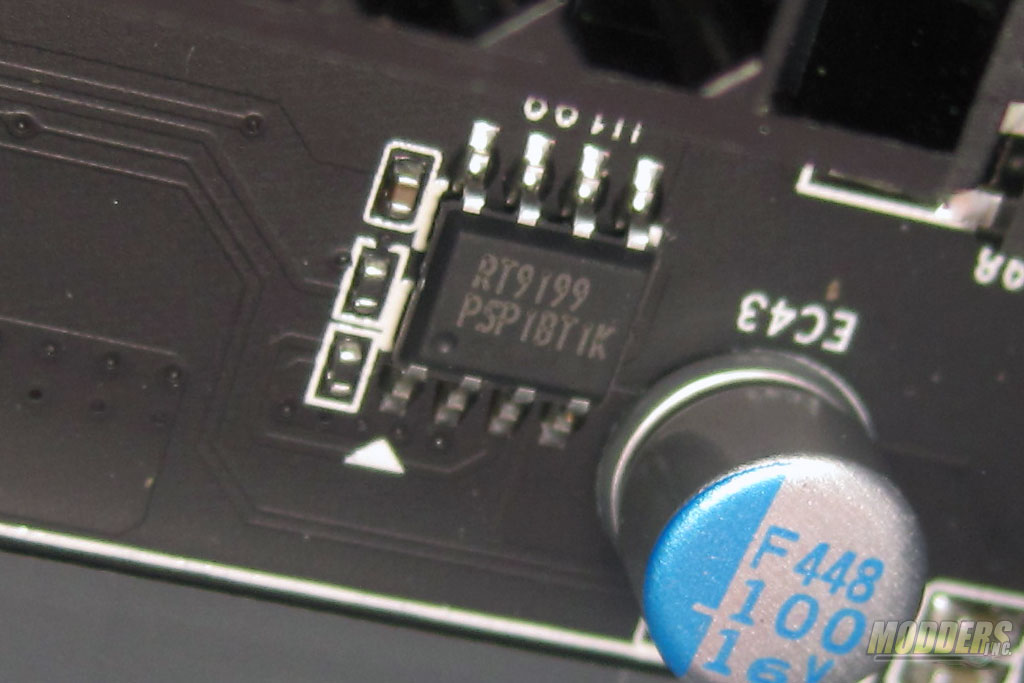 Gigabyte 990FXA-UD3 Rev 4.0 Motherboard Review: Old But Gold - Page 2 ...