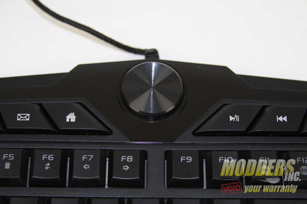 Thermaltake ESports CHALLENGER Prime Gaming Keyboard Review Page 2 Of