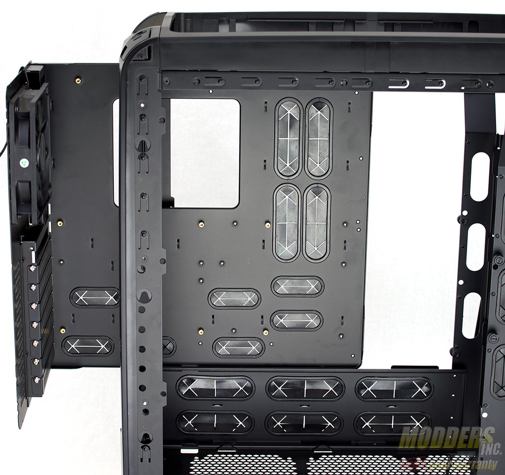 Origin Genesis PC Chassis Review Part 1 Page 3 Of 6 Modders Inc