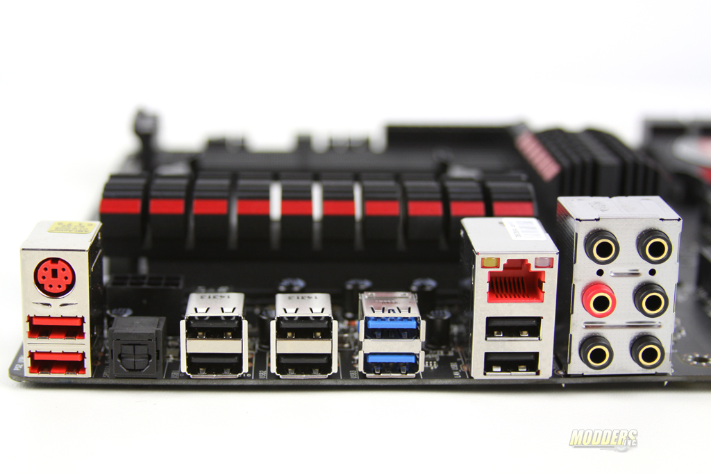 MSI 970 GAMING Motherboard Review