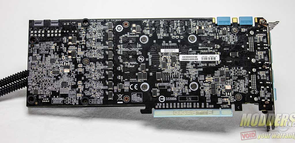 Gigabyte WaterForce 3 Way SLI Review: A Force To Reckoned With - Page 2 ...