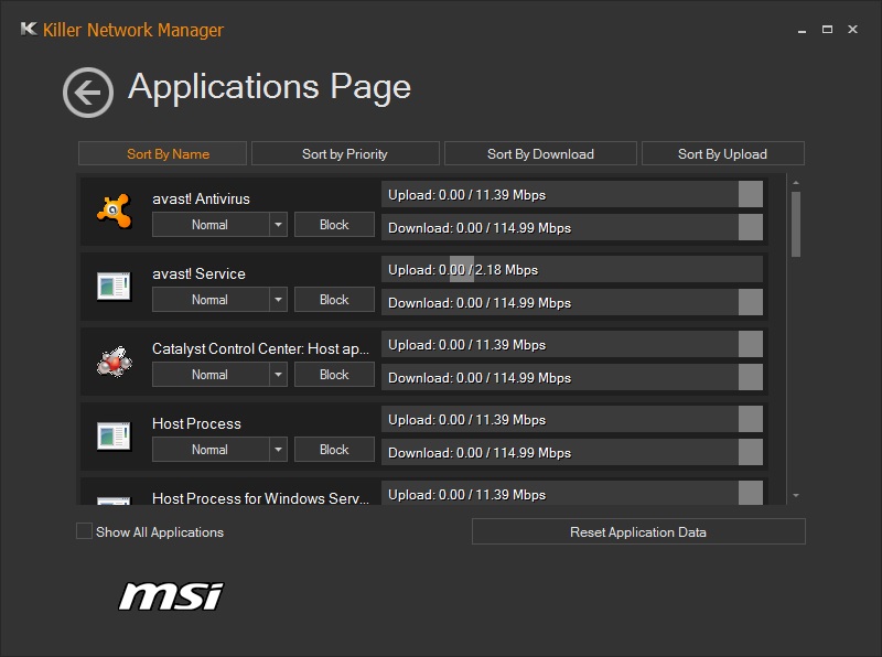 MSI 970 GAMING Motherboard Review