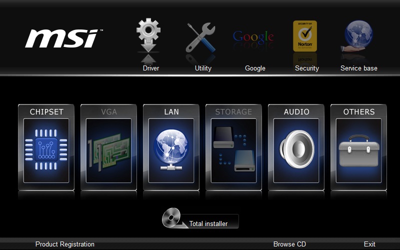 MSI 970 GAMING Motherboard Review
