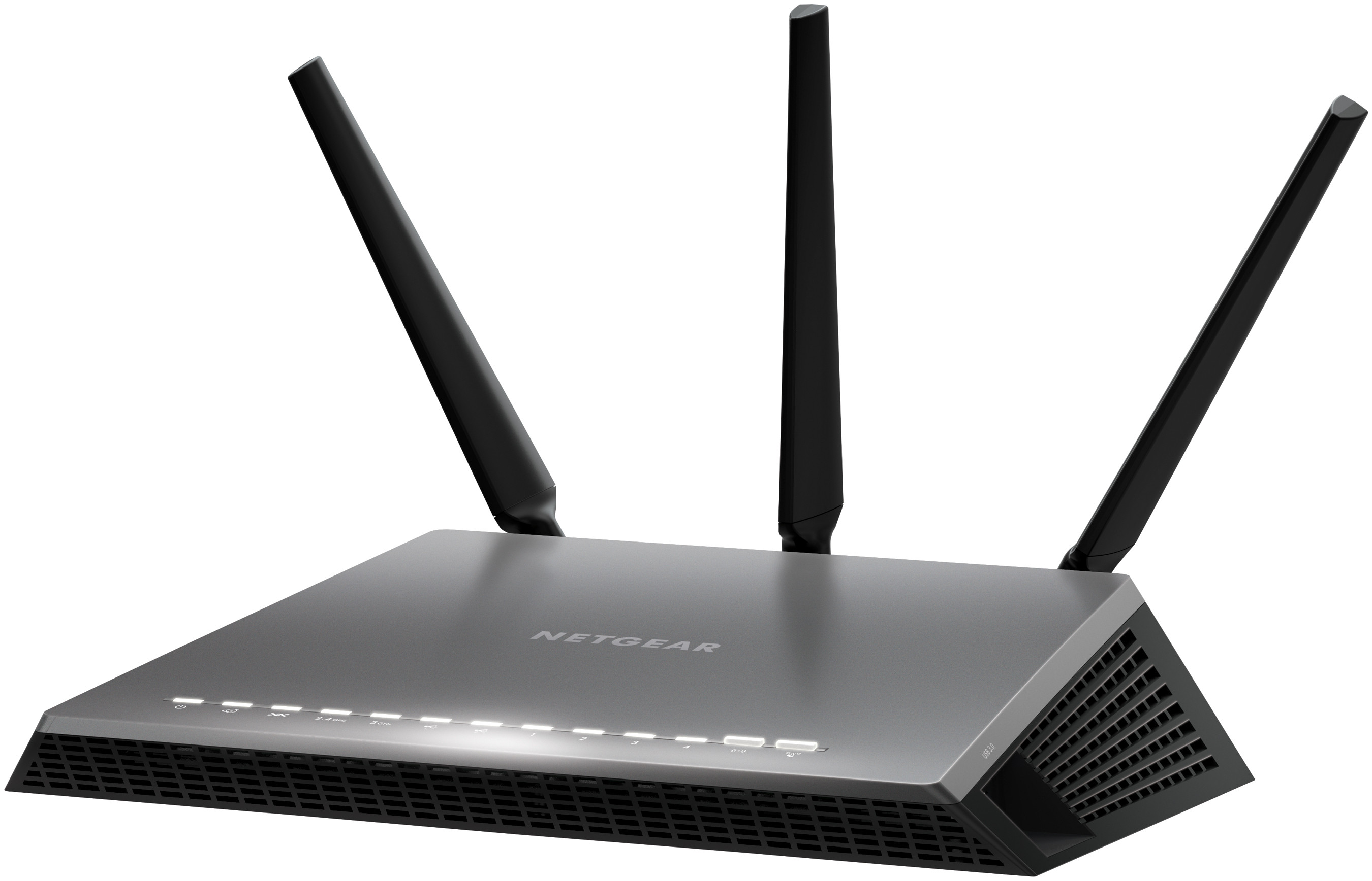 NETGEAR Introduces Nighthawk AC1900 Modem Router Modders Inc