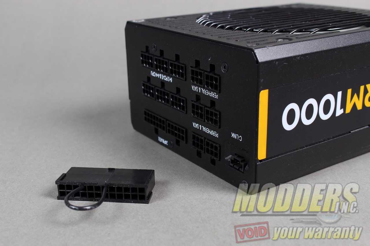 How to Make a Power Supply Jumper — ModdersInc