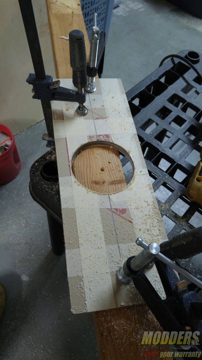 Acrylic is a material used very often in case...