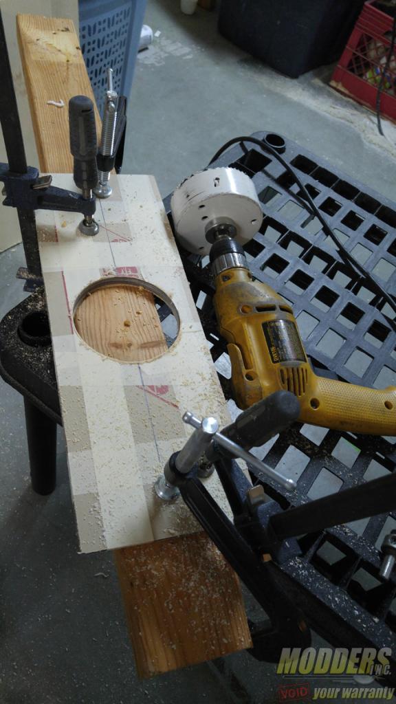 Acrylic is a material used very often in case...