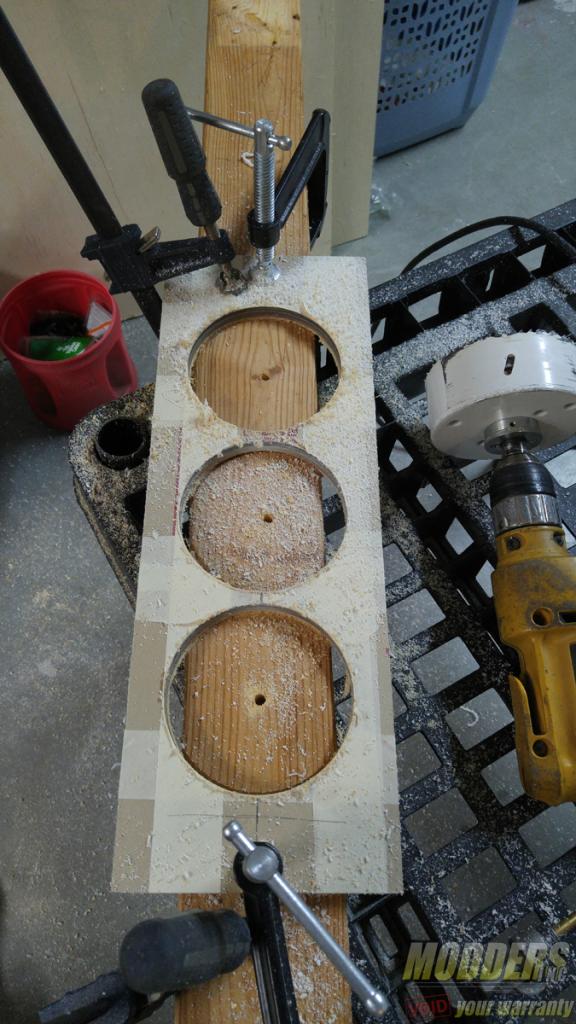 Acrylic is a material used very often in case...