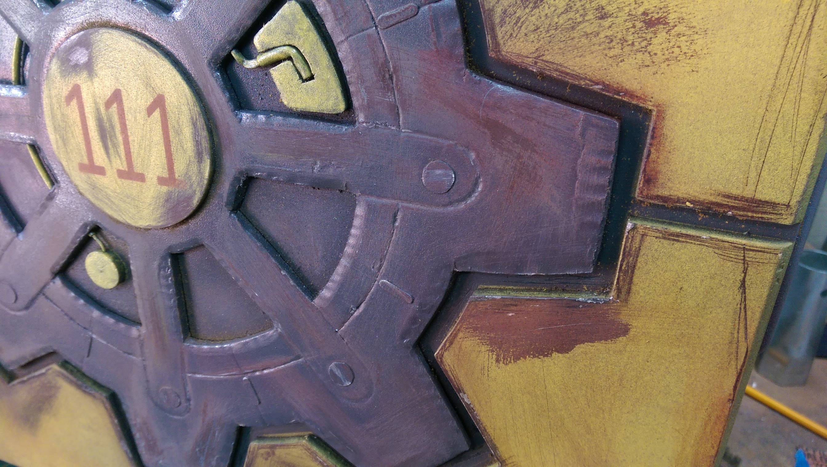 Fallout 4 Case Mod By Dewayne Carel Modders Inc